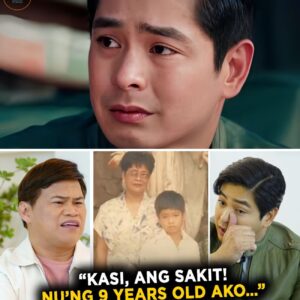 Coco Martin, Ba’t Nga Ba Ayaw Magdiwang ng Kanyang Kaarawan? (VIDEO)