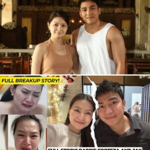 FULL STORY! Barbie Forteza And Jak Roberto ACTUAL BREAKUP ANNOUNCEMENT after 7 YEAR RELATIONSHIP! (VIDEO)