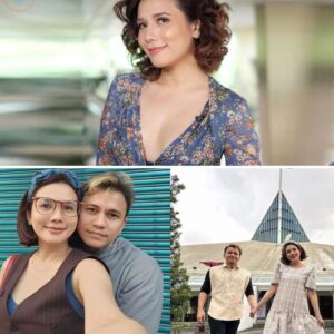 Karylle Tatlonghari Finally Pregnant After 6 Years Of Waiting?