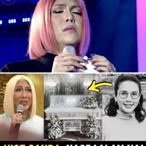 🔴UNBELIEVABLE: ANG GANDA NI VICE, HINDI AKO MAKApaniwala sa GINAWA NI KARYLLE PADILLA! ALAM!