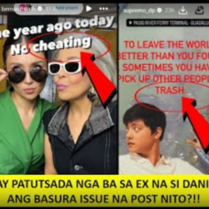 Nakakalokang balita: Sinagot agad ni Kathryn Bernardo ang post ni Daniel Padilla matapos itong mag-viral… (NG)