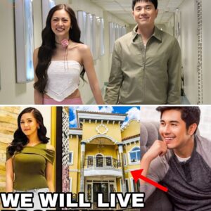 Shocking Revelation: Kim Chiu and Paulo Avelino’s Surprising Living Arrangement