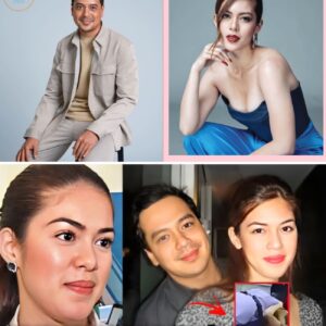 😱Shaina Magdayao Unexpectedly Reveals: Shocking Truth About ‘Lock Issue’ With John Lloyd Cruz…