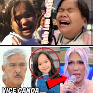 Ryzza Mae Dizon INALIS NA sa Eat Bulaga, KUKUNIN ni Vice Ganda sa ITS SHOWTIME!