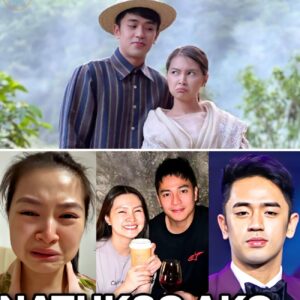 SHOCKING BREAKUP: Barbie Forteza and Jak Roberto SPLIT Due to David Licauco! Get the FULL DETAILS!