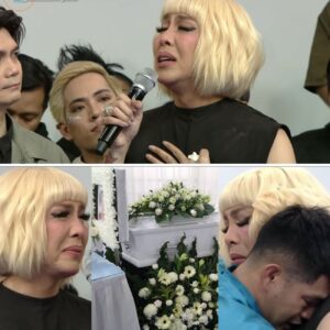 Nakadudurog Ng Puso, Vice Ganda Di Kinaya Napa-Iyak Sa Biglaan Pagkawala Ng Kanyang Inalagaan…