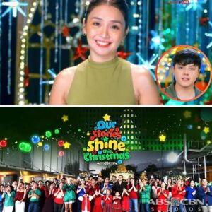 The secret is revealed: ABS-CBN CHRISTMAS ID 2024: ANG PINAKAMAHABA PA – ETO ANG NAKAKAGURANG DAHILAN…