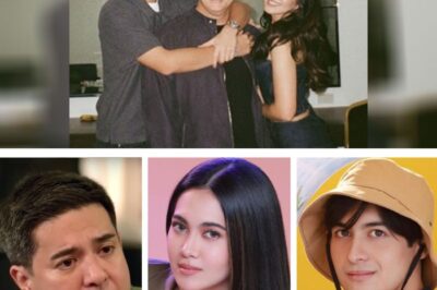 AGA MUHLACH, MABILIS NA NAGBANTAY KINA ANDRES AT ATASHA: “WALA KAYONG KARAPATANG MAGING MAYABANG!” 😲🔥 ANO ANG NANGYARI?