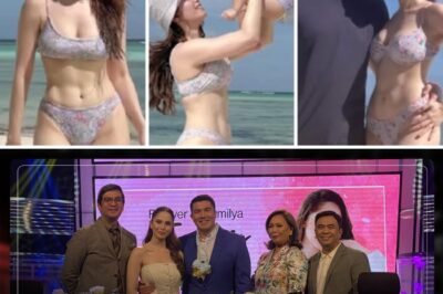 Jessy Mendiola Pumirma Na Ng Kontrata Sa ABS-CBN (VIĐEO)