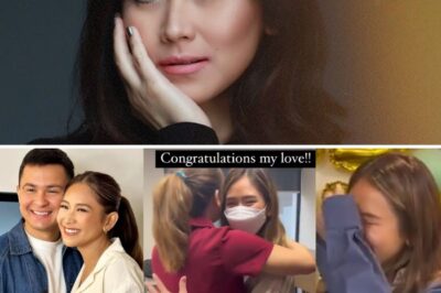 Sarah Geronimo Almost in Tears Over New Blessing – Years of Hard Work Finally Pay Off!