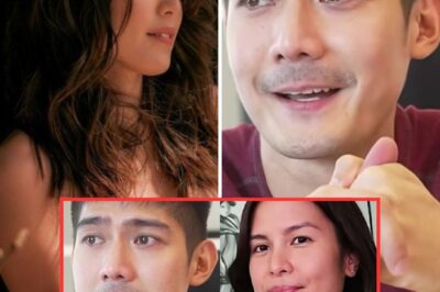 AFTER ONE YEAR OF MARRIAGE, ROBI DOMINGO COULDN’T HANDLE IT ANYMORE – A REVELATION ABOUT HIS WIFE, MAIQUI PINEDA  (TR)