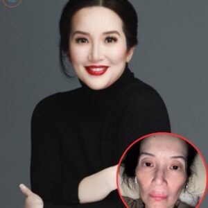 JUST IN! Kris Aquino BREAKS HER SILENCE: A Mysterious Message and Her SHOCKING Latest Status for Fans…