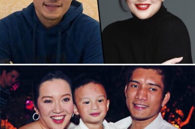 Kris Aquino’s Touching Message to James Yap on What Would Have Been Their 19th Anniversary…