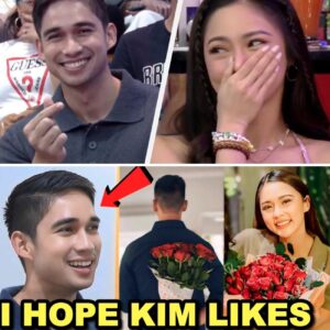 ❤️ Atty. Oliver Moeller HAS A SPECIAL GIFT for Kim Chiu on her 34th BIRTHDAY! SO SWEET! (VIDEO)