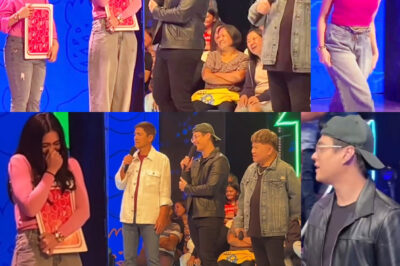 REAKSYON ni Atasha Muhlach di Kinaya KILIG ng HARAP-HARAPAN Makita si Enrique Gil sa Eat Bulaga(DG)