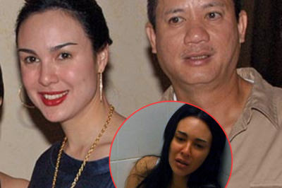 SHOCKING: Gretchen Barretto reveals Tonyboy Cojuangco’s current health condition, leaving fans shocked because… /lo