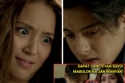 EXCLUSIVE! Kathryn Bernardo Gets Justice After the Horrific Act Committed by Daniel Padilla! /LO