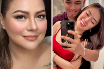 Karla Estrada has deleted her cyber libel post, could this shocking move be related to Jam Ignacio’s fiancée, leaving readers stunned and astonished? /lo