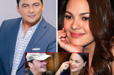 Heartwarming reunion: Gabby Concepcion reconnects with his father on Father’s Day after 15 years apart, and the emotional moment is captured in this touching video! /lo