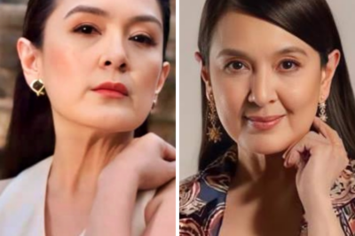 SHOCK: Jean Garcia Shocks Fans by Revealing the ‘Bribe’ She Gives to Co-Stars She Slaps – A Bold Confession That Will Leave You Speechless! /LO