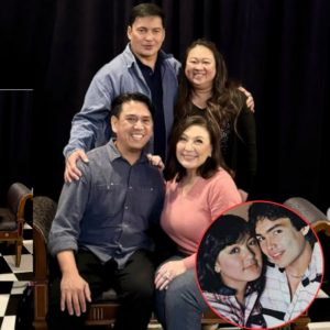 Gabby Concepcion’s sweet birthdaygreeting to Sharon Cuneta leaves fans speculating!