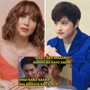 KATHRYN BERNARDO NAKAKAAWA SA GINAWA NI DANIEL PADILLA SA KANYA! ALDEN RICHARDS GALIT NA GALIT😱