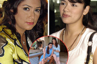 Dina Bonnevie makes an emotional plea to daughter Danica to live with her for a while, and fans are eager to know what prompted this unexpected request./lo