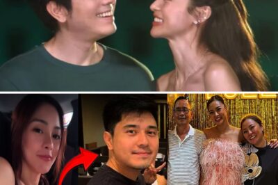 REVEAL: FIRST EVER CHRISTMASS NI PAULO MAKAKASAMA SI KIM CHU AT BUONG FAMILY NITO SA ISANG PRIVATE RESORT…(VIDEO)