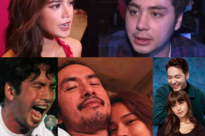 REAKSYON Ngayon ni Rico Blanco DUROG na DUROG ang PUSO sa NALAMAN Kay Maris Racal & Anthony Jennings(DG)