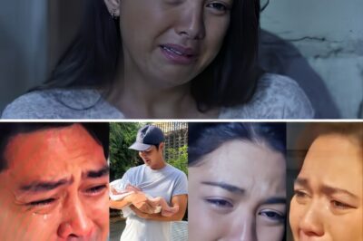 ZANJOE MARUDO DI MATANGGAP ANG GINAWA SA ANAK NILA NI RIA ATAYDE (VIDEO)