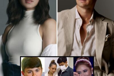 SHOCKING REVELATION❗Matteo Guidicelli INIWAN Na Ang ASAWA si SARAH G Bilang Kapamilya Pumirma sa GMA (TR)