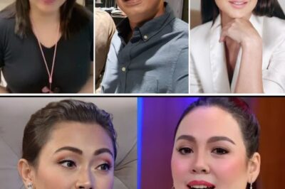 Jodi Sta Maria Claudine Barretto IS REPORTED in the charges against Raymart! (TR)