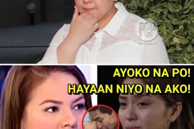 NaKaKaAwA! KarLa EsTradA HaLos IpaHiyA si KatHryN BerNardO daHiL sa PagPiLi nito kay aLdeN RiCharDs😱