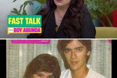 Hot News: Dina Bonnevie reveals the raw truth behind her “grief” after parting ways with Vic Sotto, leaving fans stunned by her emotional admission! (TR)