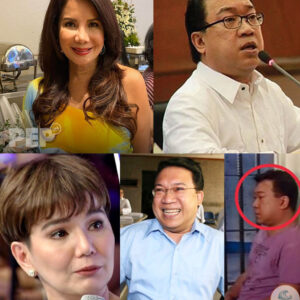 Chang Amy Perez NAGING EMOSYONAL sa PAGLAYA ni Roderick Paulate sa PAGKAKAKULONG(DG)