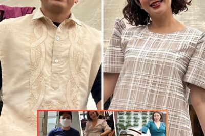 🎉 Karylle Tatlonghari BREAKS the Internet! After 6 Long Years of Heartfelt Struggles, She’s Expecting Her FIRST Baby! What’s the SECRET Behind This Joyful News? 😍✨