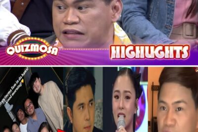 AYON SA IBINAHAGI NI MAMA OG’S NATAKOT ANG STAR CINEMA SA GINAWANG PAGBITAW NI KIM CHUI SA ABS-CBN (VIDEO)