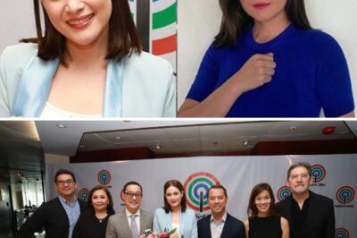 BREAKING NEWS: Bea Alonzo just signed a “trillion” contract with ABS-CBN, but behind it are strict conditions!