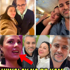 JUST IN! Kc Concepcion HIWALAY NA sa Kanyang Fiance Na Filipino-Swiss na si Mike Wuethrich!(DG)