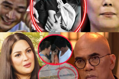 KC Concepcion Shows Off DNA TEST of Her Child with Piolo Pascual to the Public! BOY ABUNDA Left Speechless(DG)