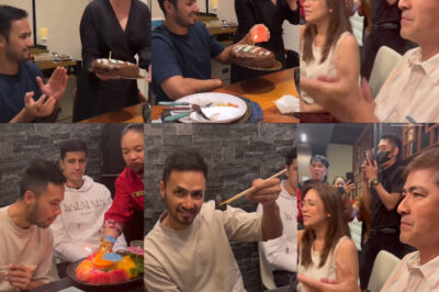 Oyo Boy Sotto 40th Birthday❤️Vic Sotto Pina-IYAK ang ANAK ng DUMALO at Sinurpresa | Kristine Hermosa(DG)