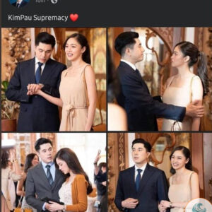 Shocking Confession! Paulo Avelino Says He’s ‘Ready to Marry’ Kim Chiu in Viral Video (DG)