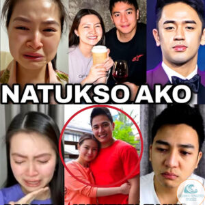 Barbie Forteza and Jak Roberto BREAK UP Due to David Licauco – FULL DETAILS!(DG)