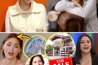 🔴 Kylie Padilla Fuming Over Mariel Rodriguez After Family Home Sale!