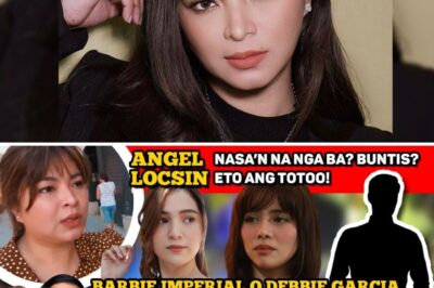 Umano’y hiwalayan nina Angel Locsin at Neil Arce, dahilan daw ng pananahimik ng aktres?