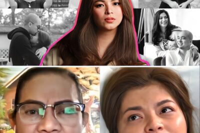 Cristy Fermin Shocked by Shocking Gossip About Angel Locsin (VIDEO)