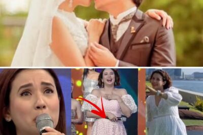 Is Karylle Pregnant? Social Media Explodes with New Rumors!