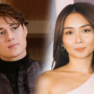 Enrique Gil, READY NA BA MAKATRABAHO ULI si Kathryn Bernardo? Fans in Shock Over Possible Reunion Project…