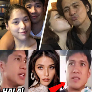 Aljur Abrenica MAY BWELTA KAY Kylie Padilla GALIT na GALIT na NAGSALITA!(DG)