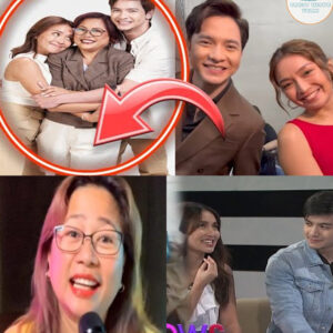 HOT: Direk Cathy Makes Shocking Revelations About Alden While He Waits For Kathryn… 😱😱(DG)